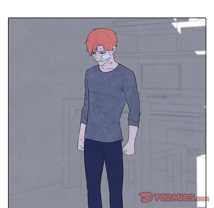 High School Devil chapter 127 page 42