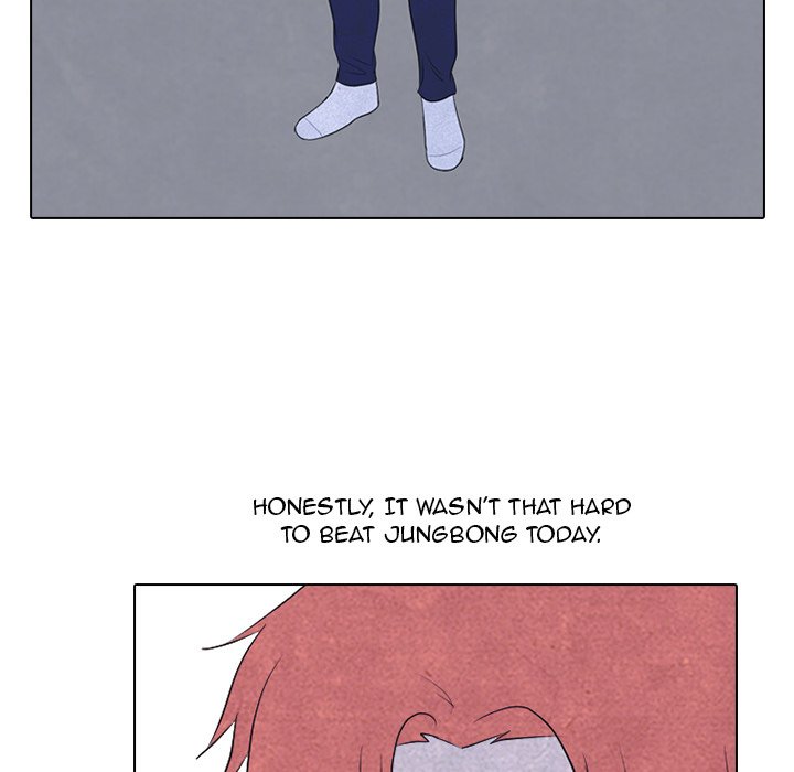 High School Devil chapter 127 page 43