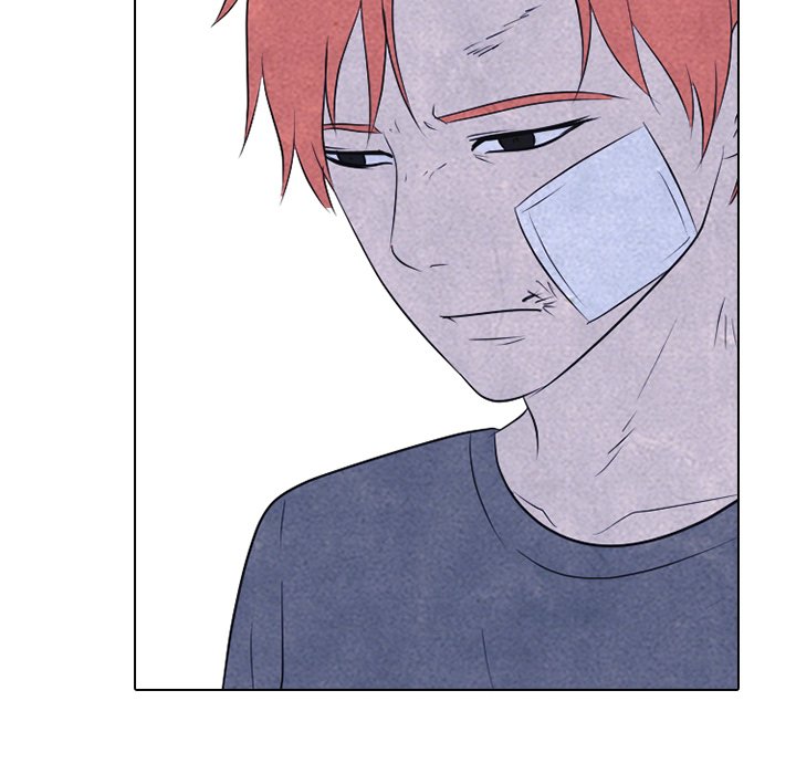 High School Devil chapter 127 page 44