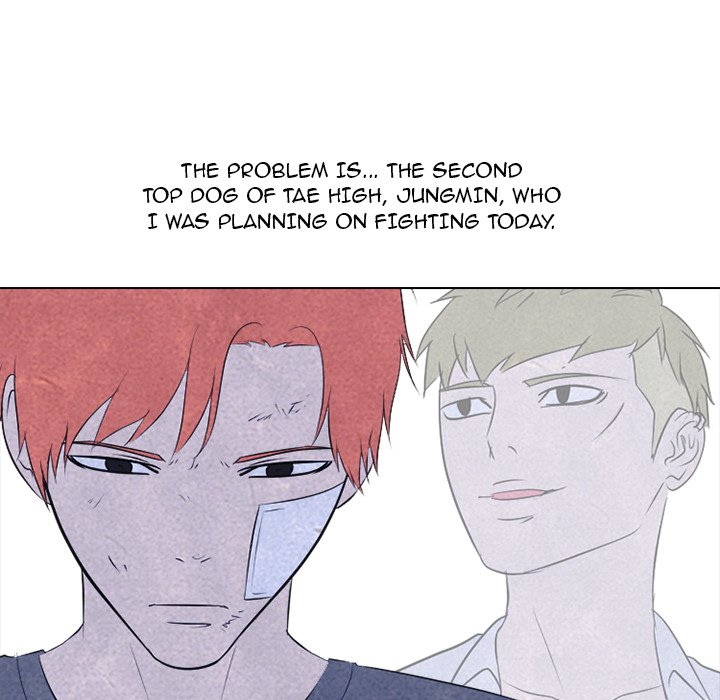 High School Devil chapter 127 page 45