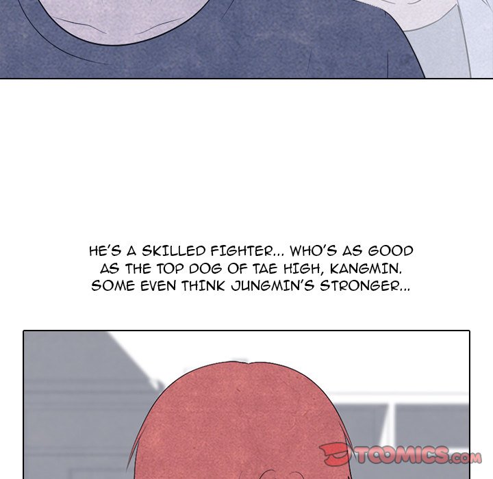 High School Devil chapter 127 page 46