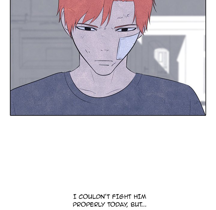 High School Devil chapter 127 page 47