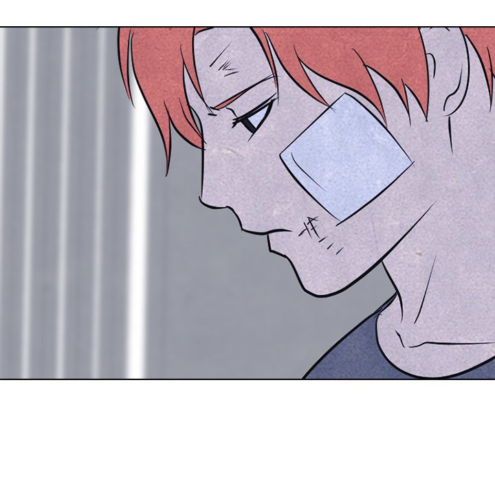 High School Devil chapter 127 page 48