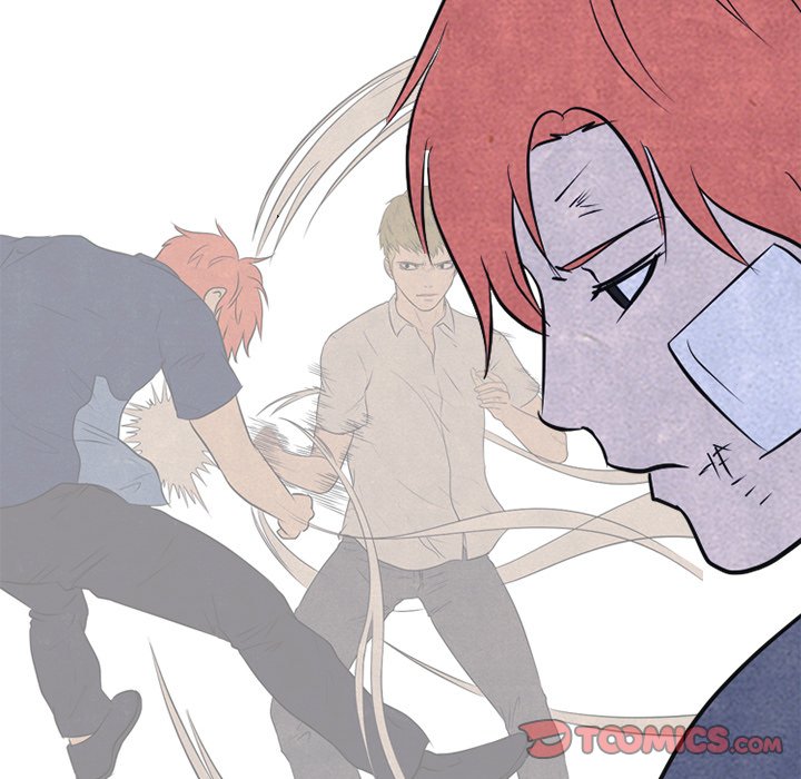 High School Devil chapter 127 page 50
