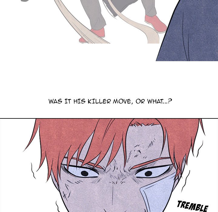 High School Devil chapter 127 page 51