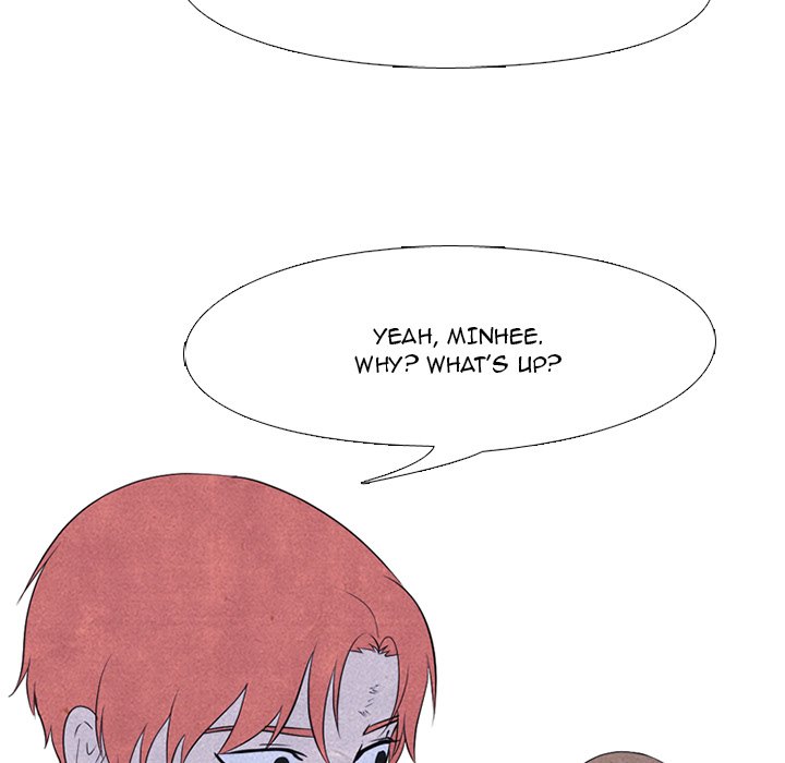 High School Devil chapter 127 page 55