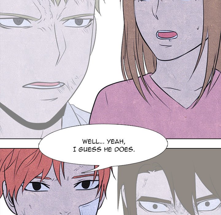 High School Devil chapter 127 page 61