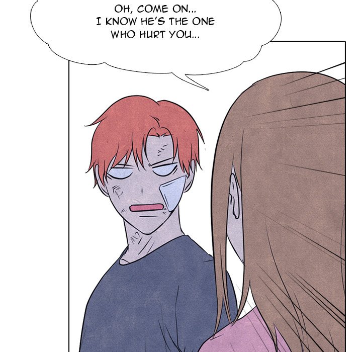High School Devil chapter 127 page 63