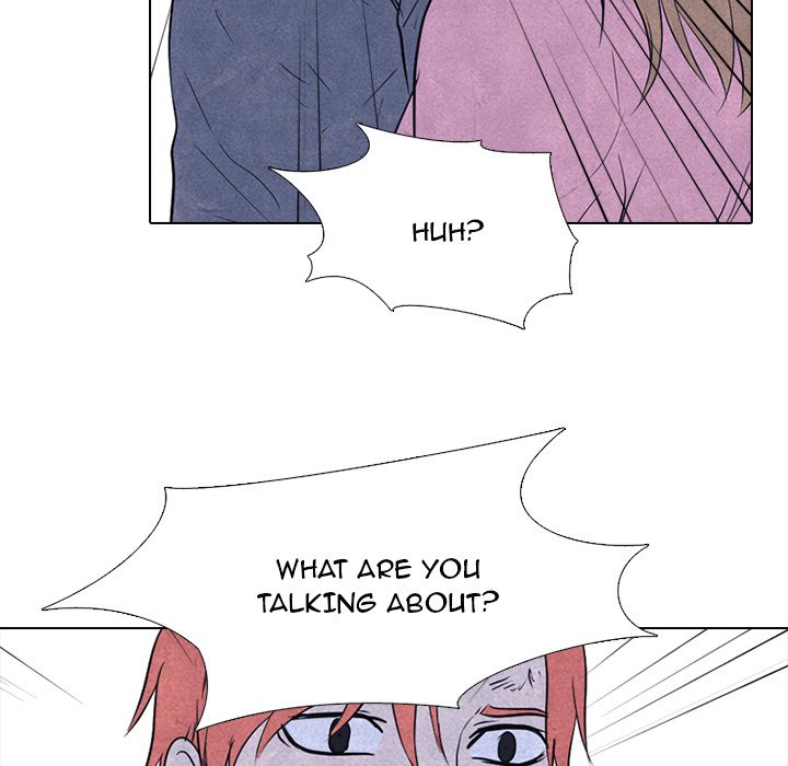 High School Devil chapter 127 page 64