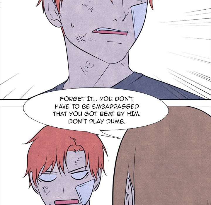 High School Devil chapter 127 page 65