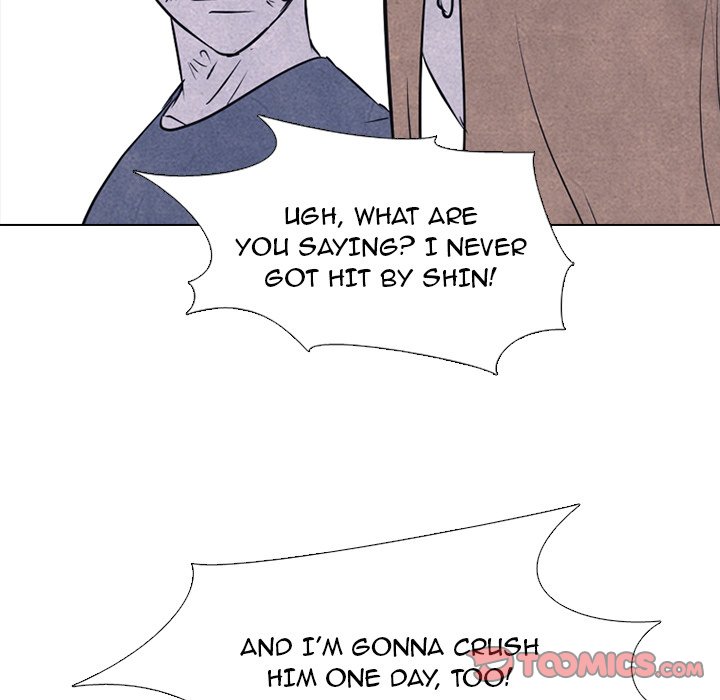 High School Devil chapter 127 page 66