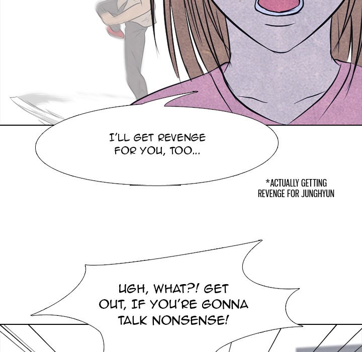 High School Devil chapter 127 page 69