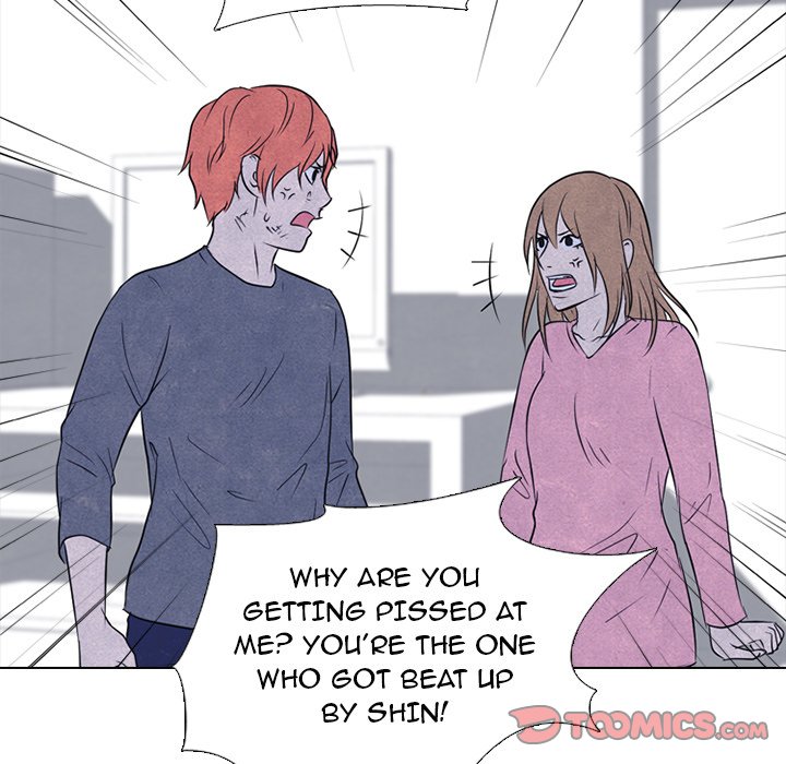 High School Devil chapter 127 page 70