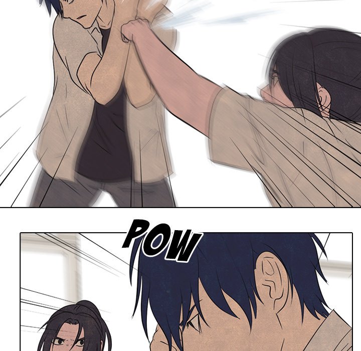 High School Devil chapter 127 page 77