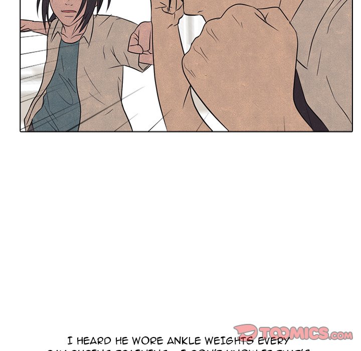 High School Devil chapter 127 page 78
