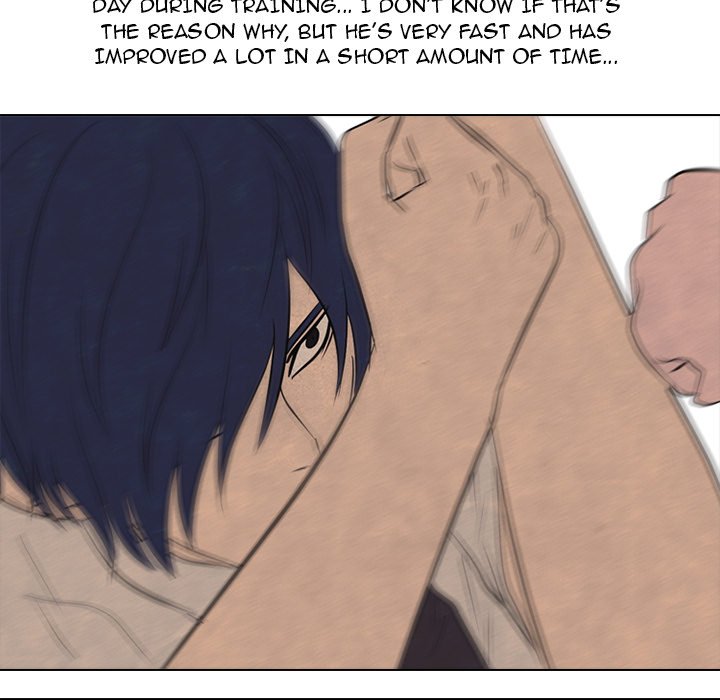 High School Devil chapter 127 page 79