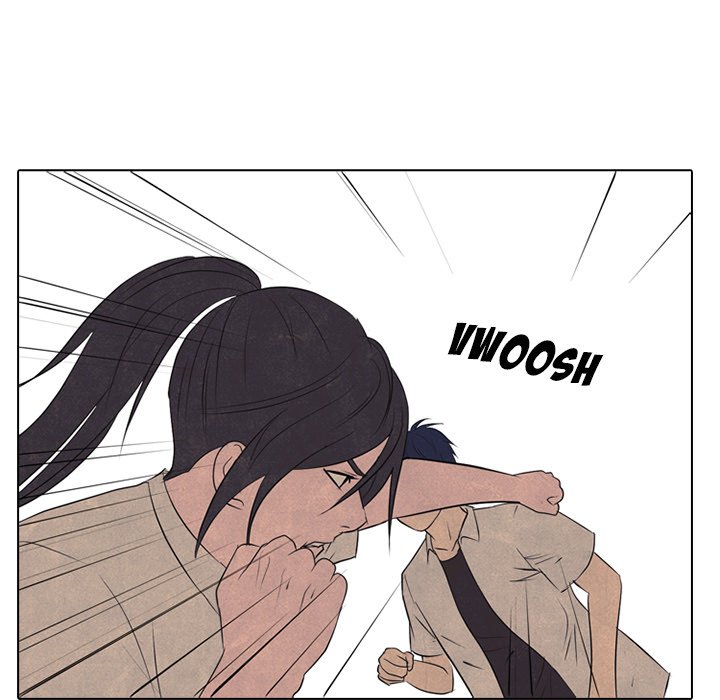 High School Devil chapter 127 page 81