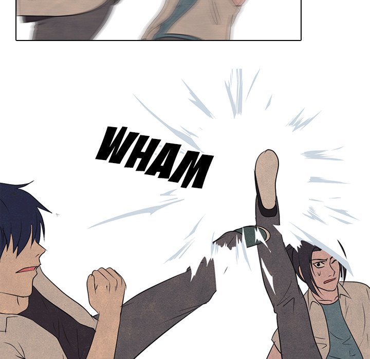 High School Devil chapter 127 page 84