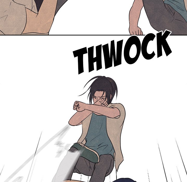High School Devil chapter 127 page 85