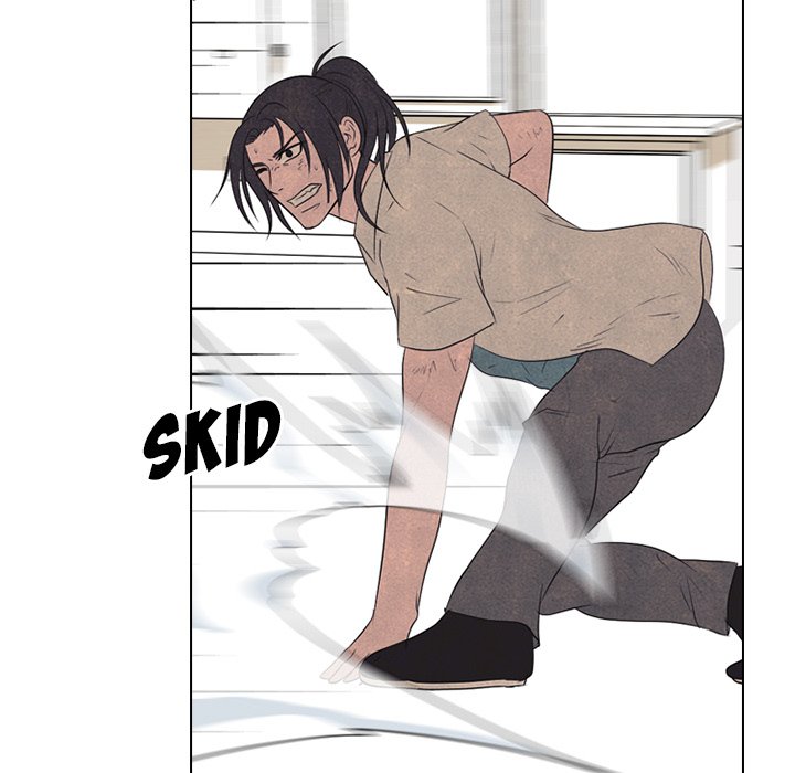 High School Devil chapter 127 page 88
