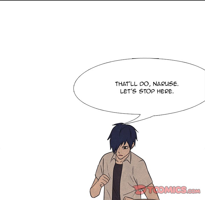 High School Devil chapter 127 page 90
