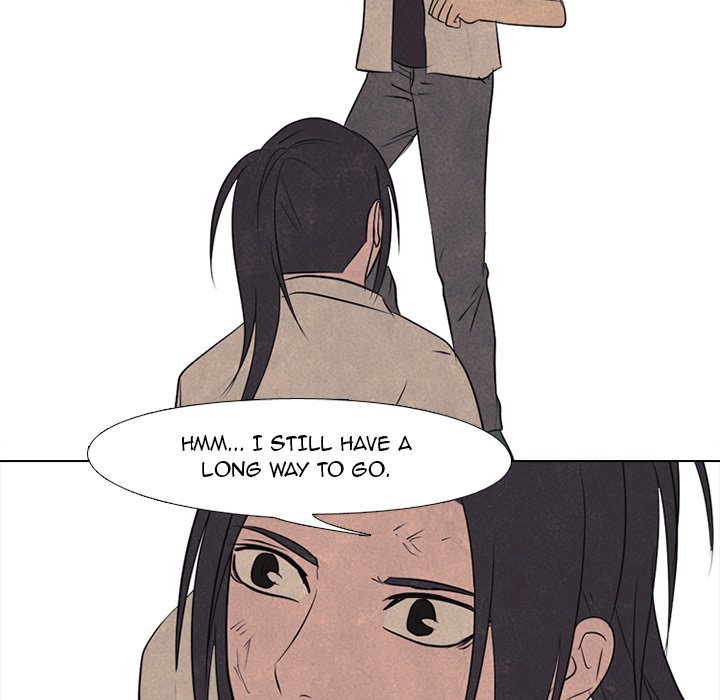 High School Devil chapter 127 page 91