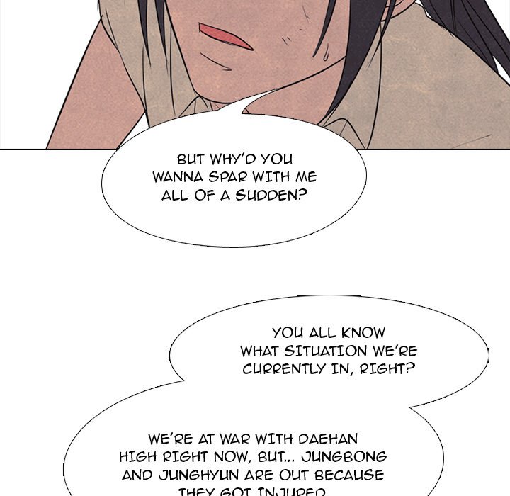 High School Devil chapter 127 page 92
