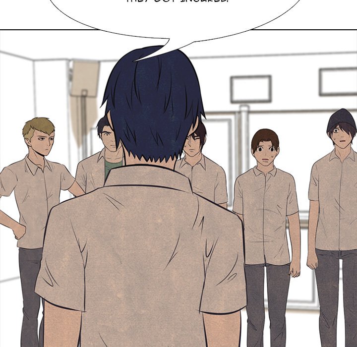 High School Devil chapter 127 page 93