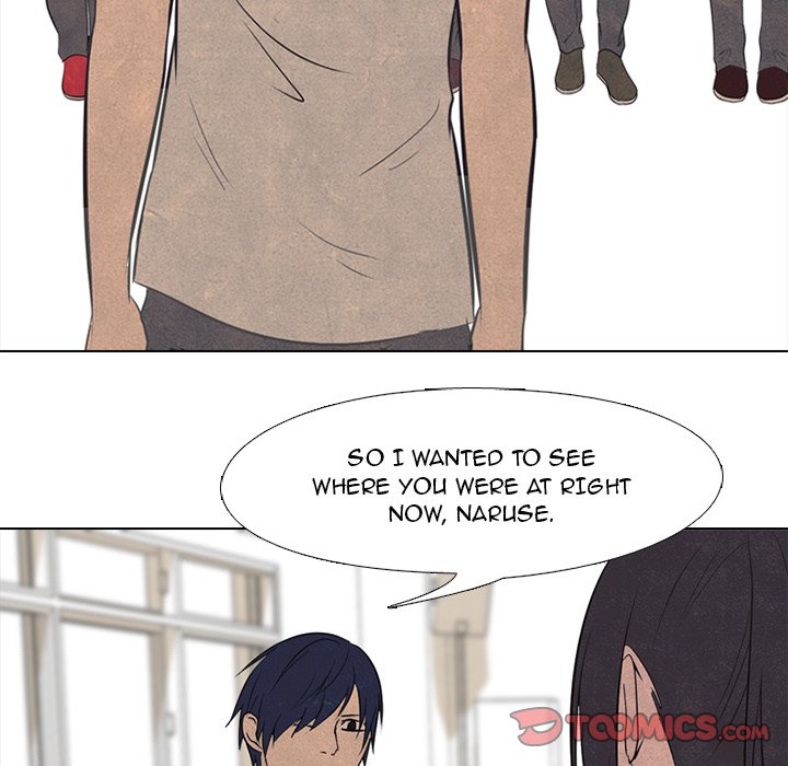 High School Devil chapter 127 page 94