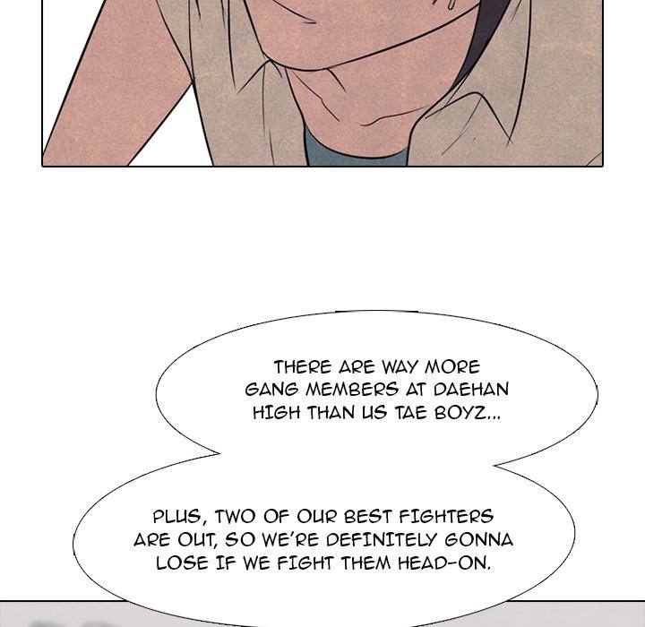 High School Devil chapter 127 page 96
