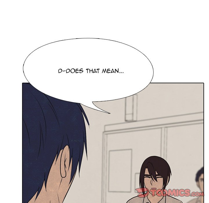 High School Devil chapter 127 page 98