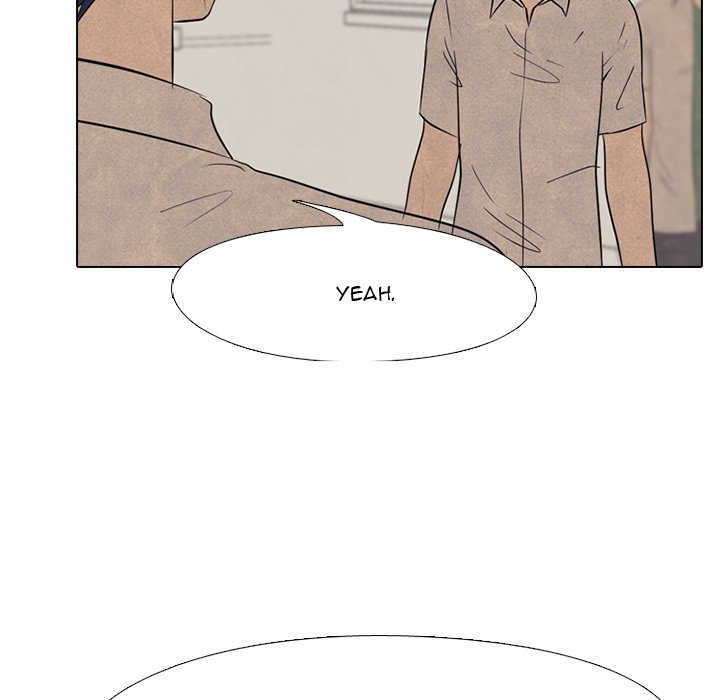 High School Devil chapter 127 page 99