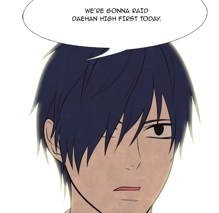 High School Devil chapter 127 page 100