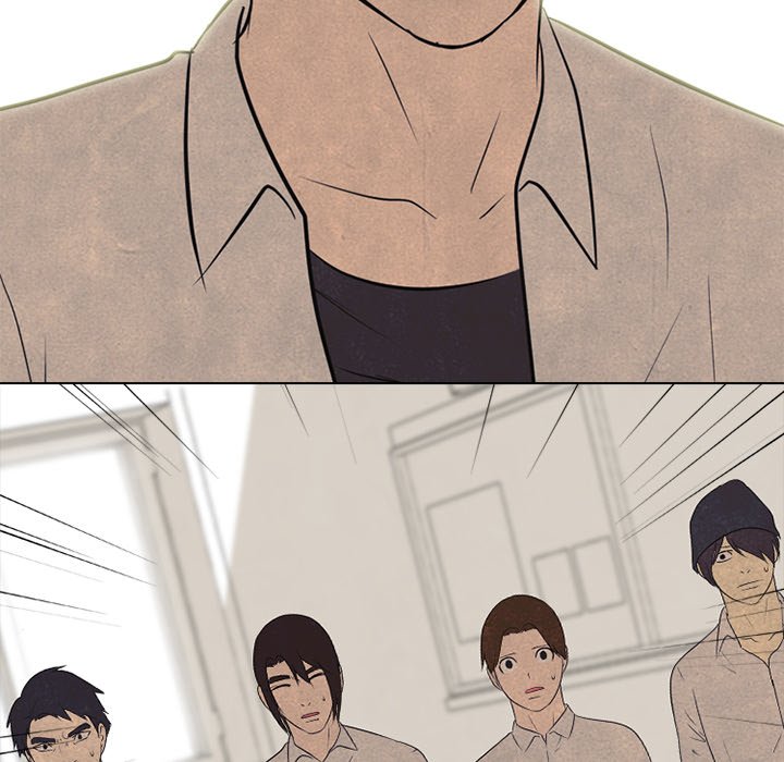High School Devil chapter 127 page 101