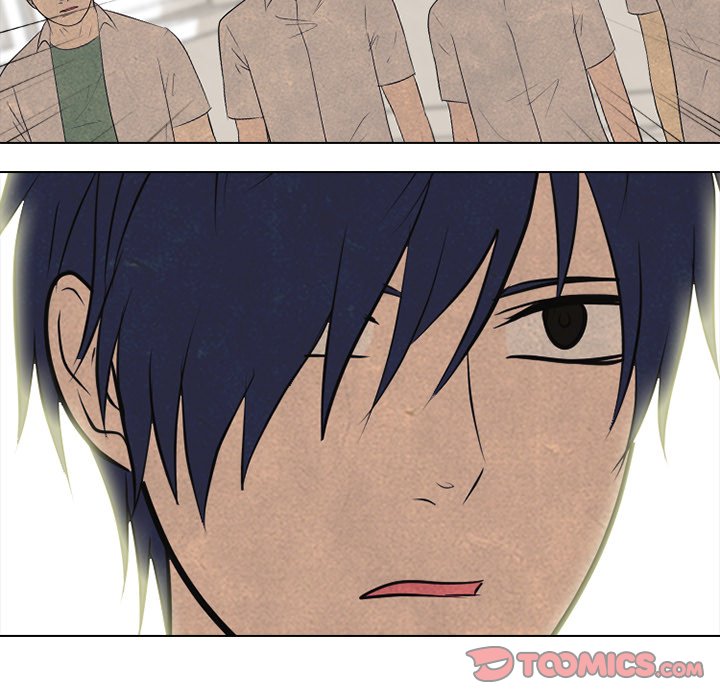 High School Devil chapter 127 page 102