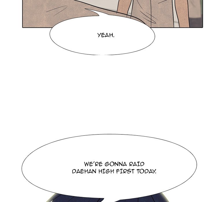 High School Devil chapter 128 page 5