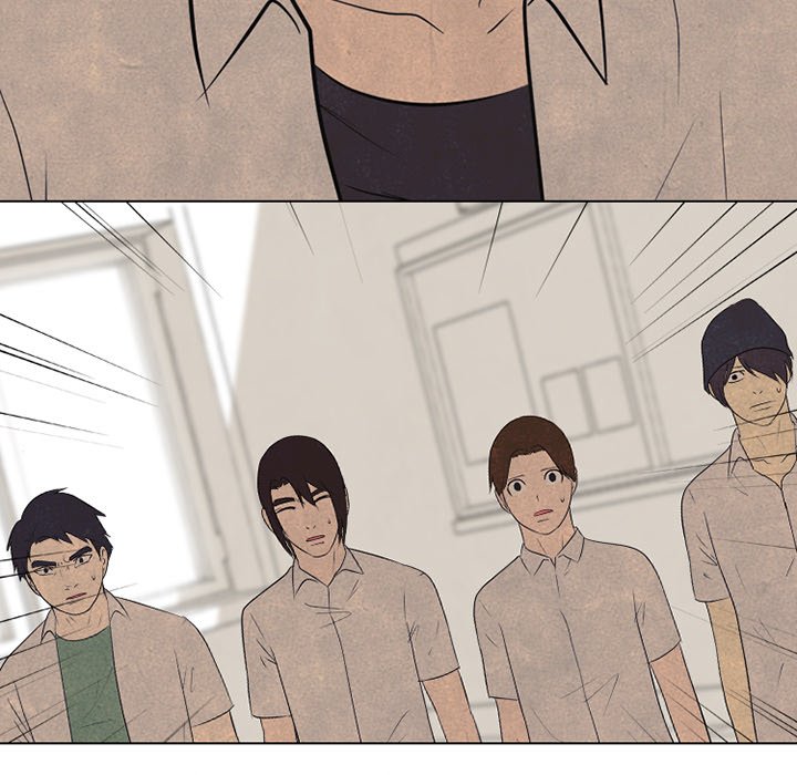 High School Devil chapter 128 page 7
