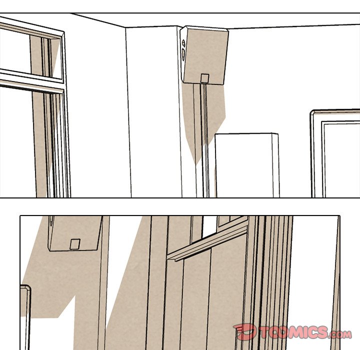 High School Devil chapter 128 page 10