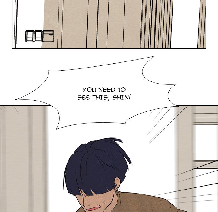 High School Devil chapter 128 page 11