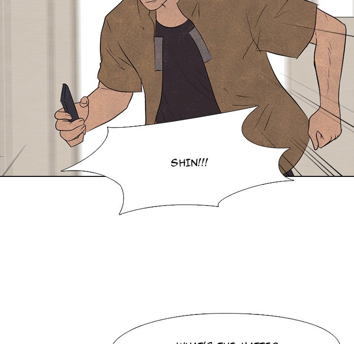 High School Devil chapter 128 page 12