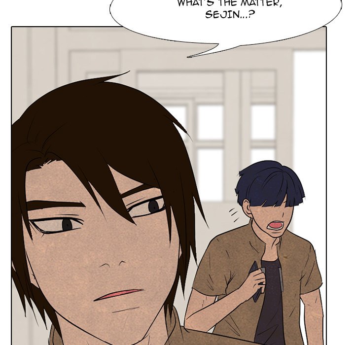 High School Devil chapter 128 page 13