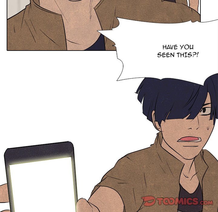 High School Devil chapter 128 page 14