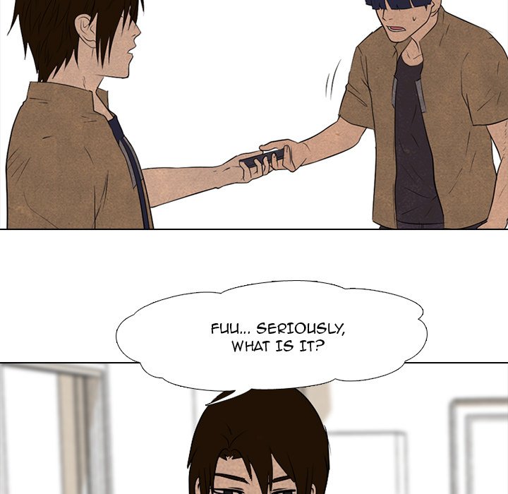 High School Devil chapter 128 page 17