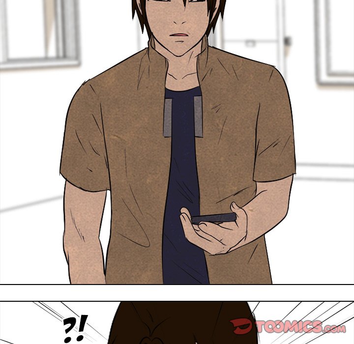 High School Devil chapter 128 page 18
