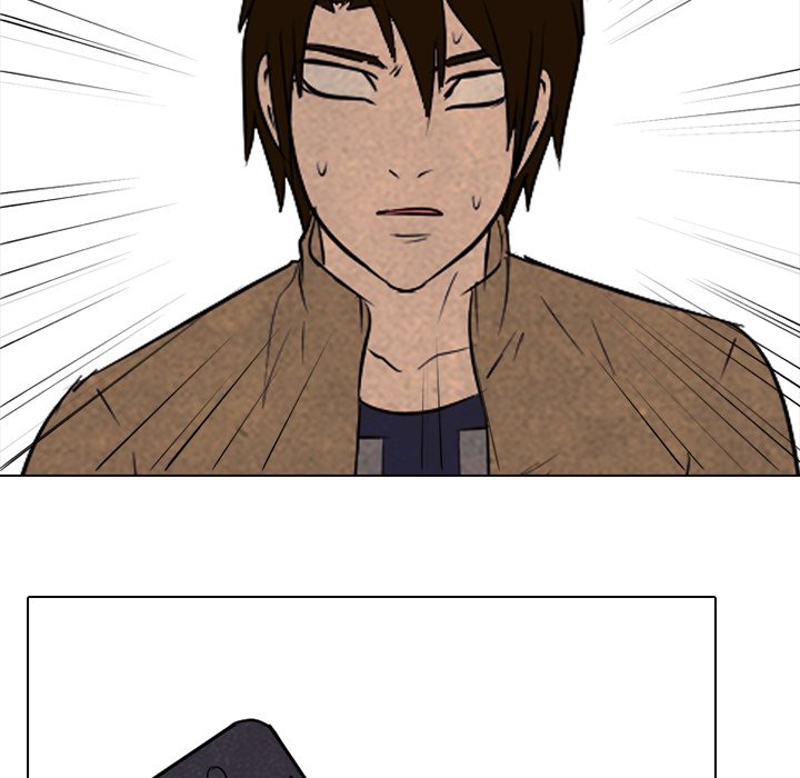 High School Devil chapter 128 page 19