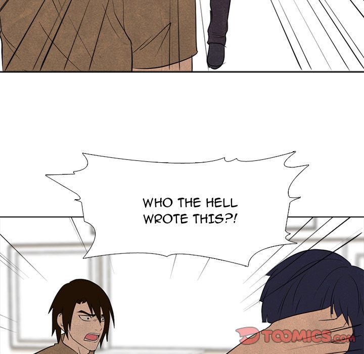 High School Devil chapter 128 page 26