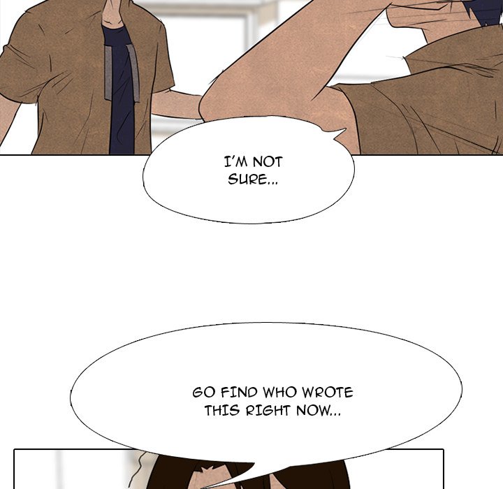 High School Devil chapter 128 page 27