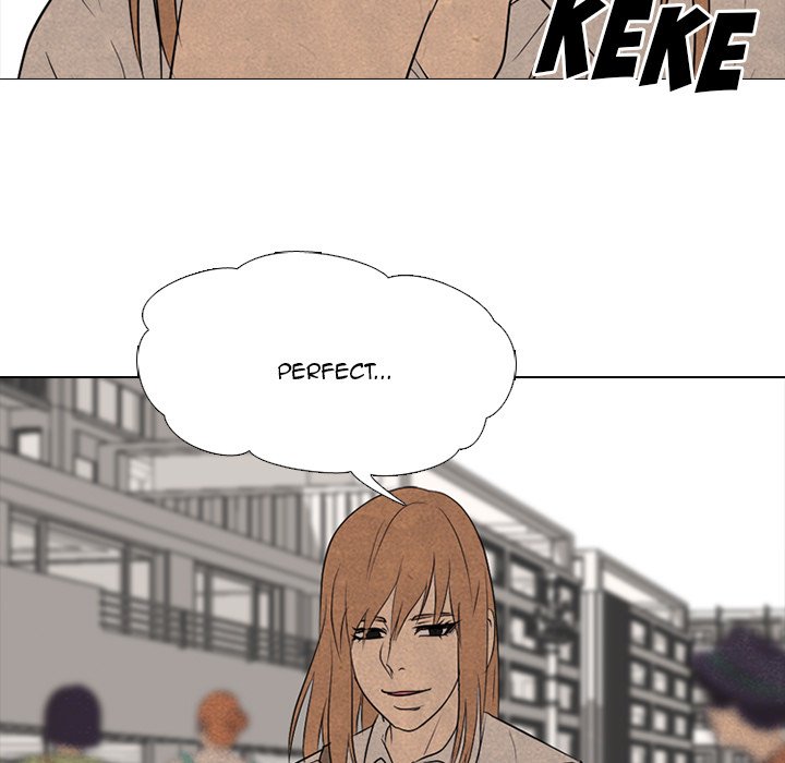 High School Devil chapter 128 page 33