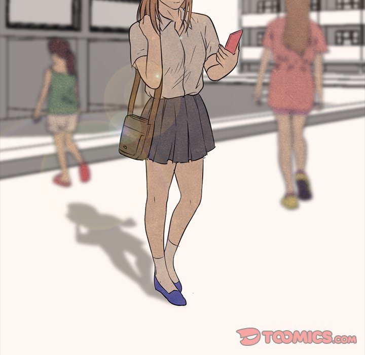 High School Devil chapter 128 page 38