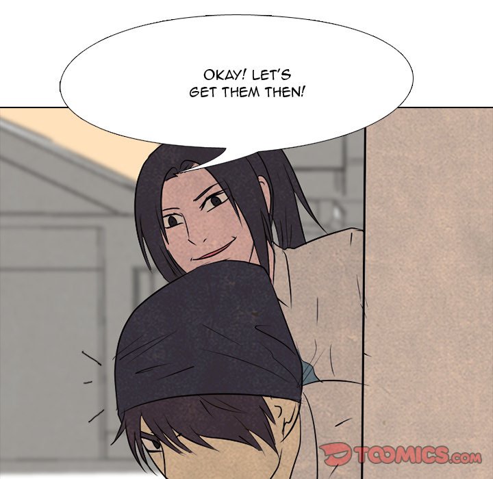 High School Devil chapter 128 page 46